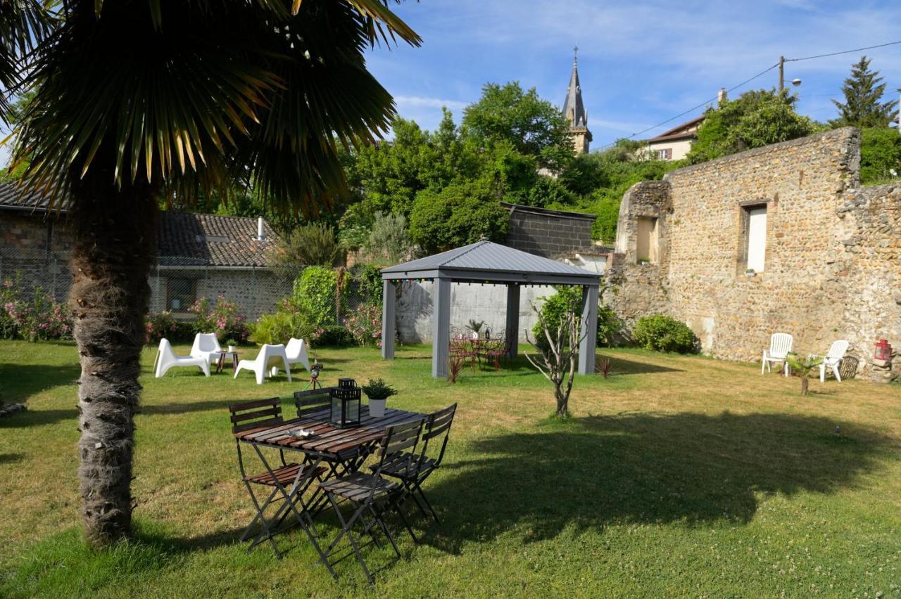 Le Charles IX Apartment Roussillon  Exterior photo